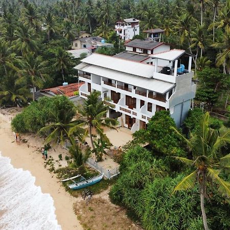 Hotel La Polena Matara Esterno foto