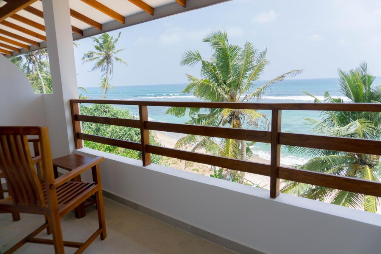Hotel La Polena Matara Esterno foto