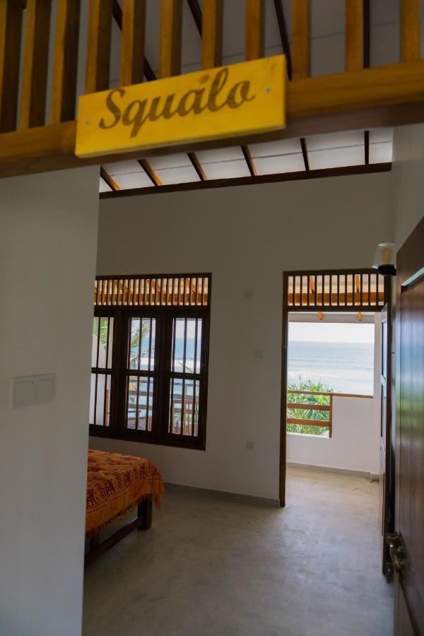 Hotel La Polena Matara Esterno foto