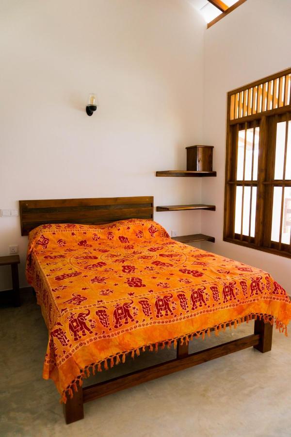 Hotel La Polena Matara Esterno foto