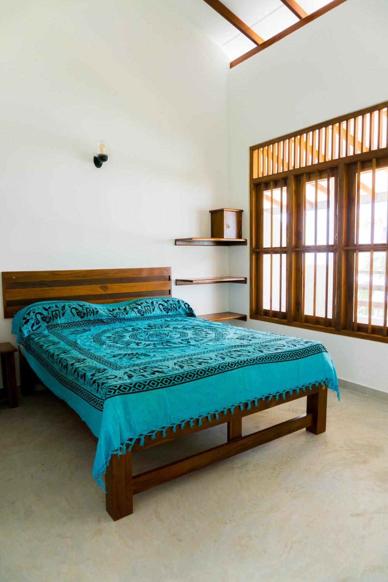Hotel La Polena Matara Esterno foto