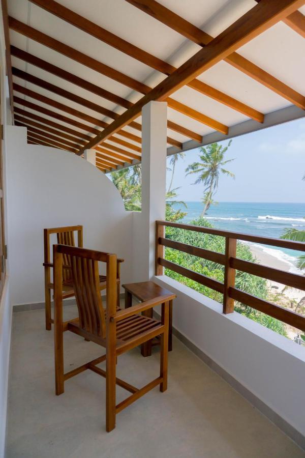 Hotel La Polena Matara Esterno foto