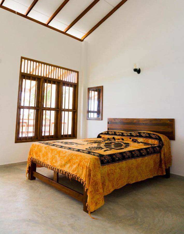 Hotel La Polena Matara Esterno foto
