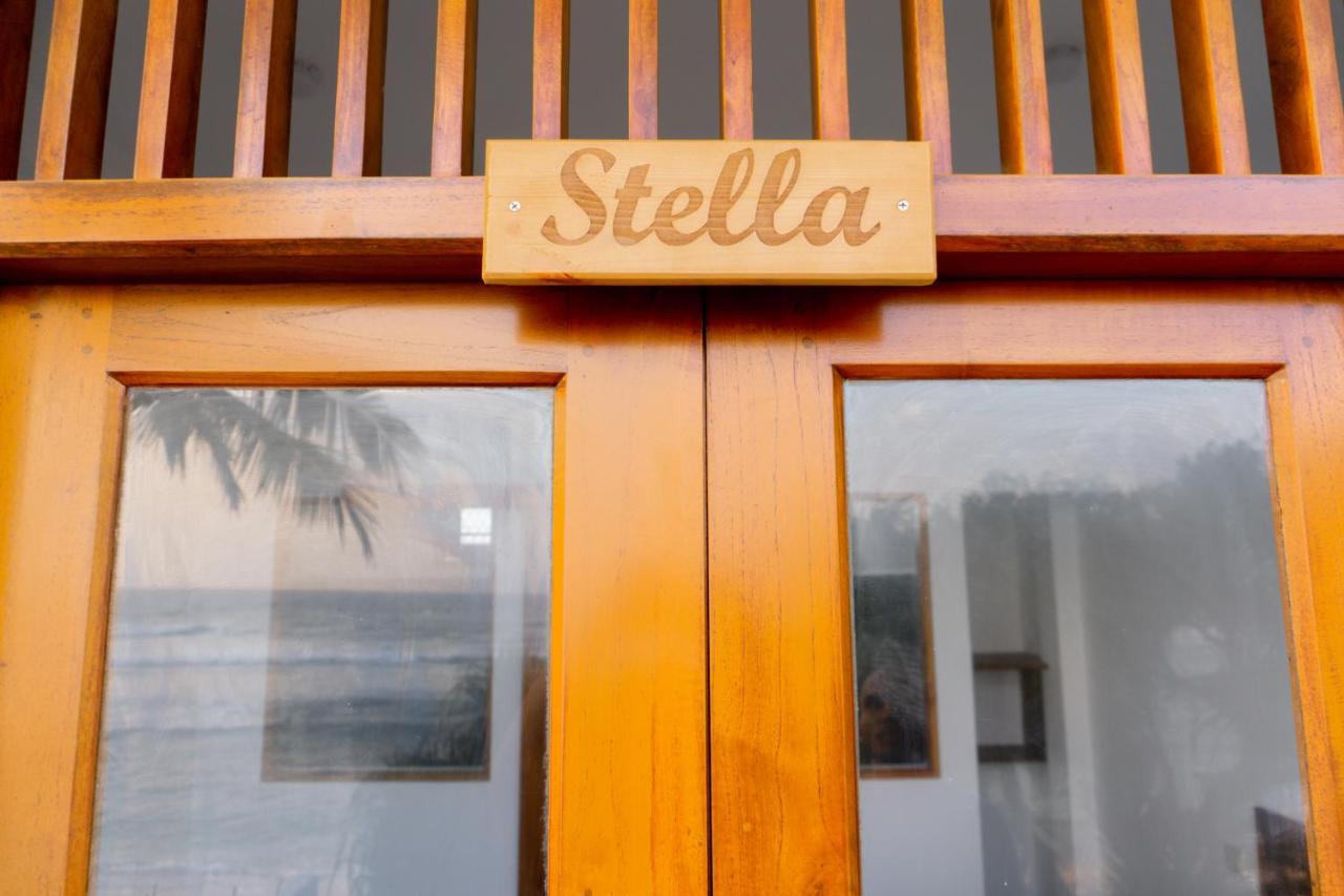 Hotel La Polena Matara Esterno foto