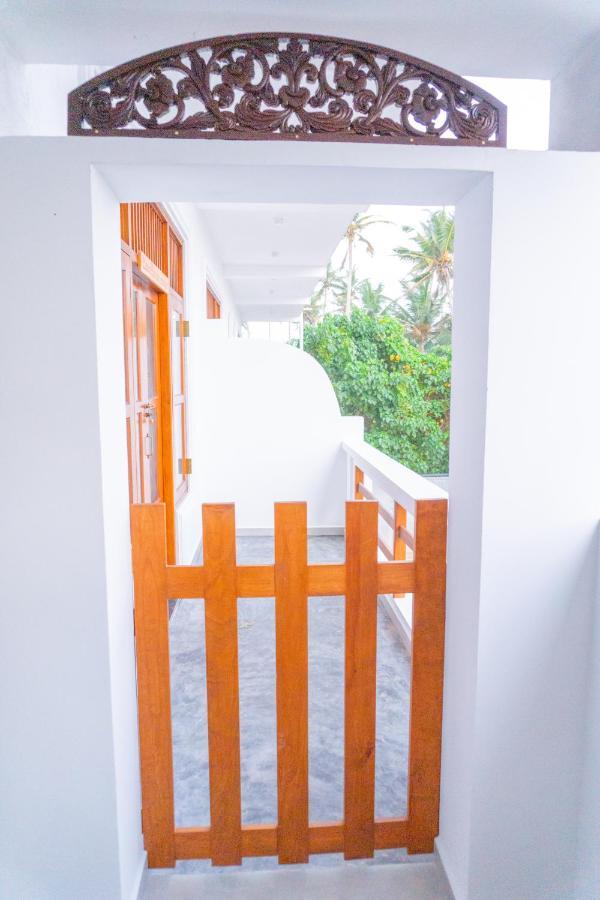 Hotel La Polena Matara Esterno foto