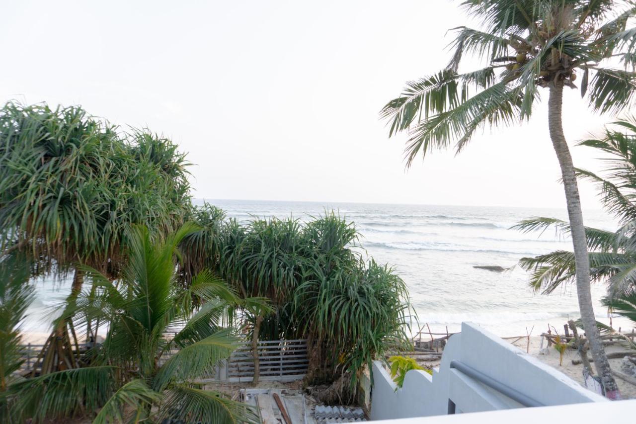 Hotel La Polena Matara Esterno foto