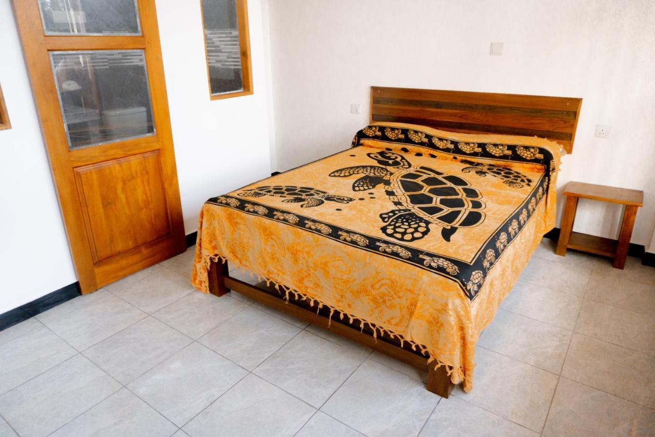 Hotel La Polena Matara Esterno foto