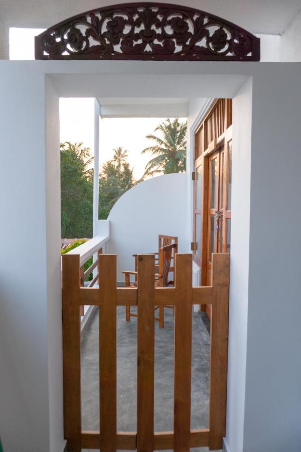 Hotel La Polena Matara Esterno foto