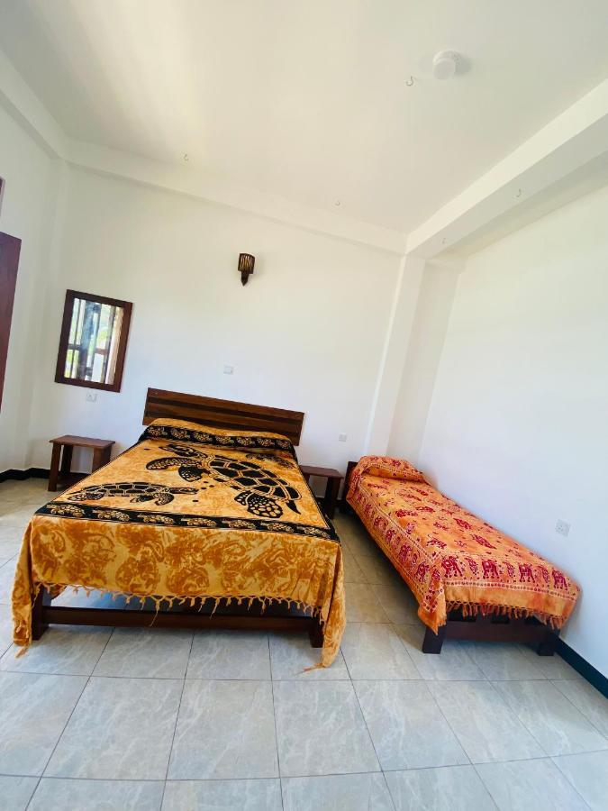 Hotel La Polena Matara Esterno foto