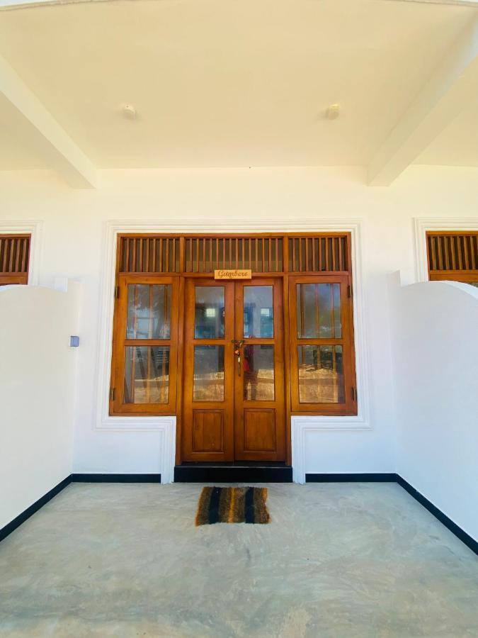 Hotel La Polena Matara Esterno foto