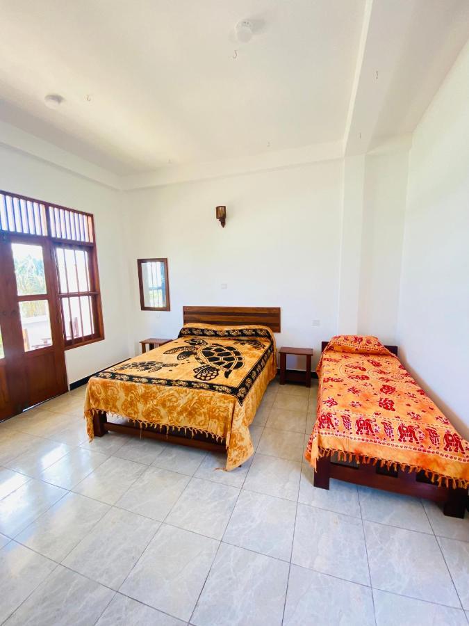 Hotel La Polena Matara Esterno foto