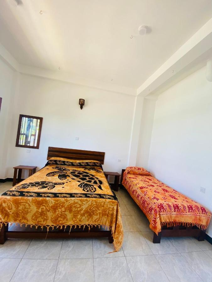 Hotel La Polena Matara Esterno foto