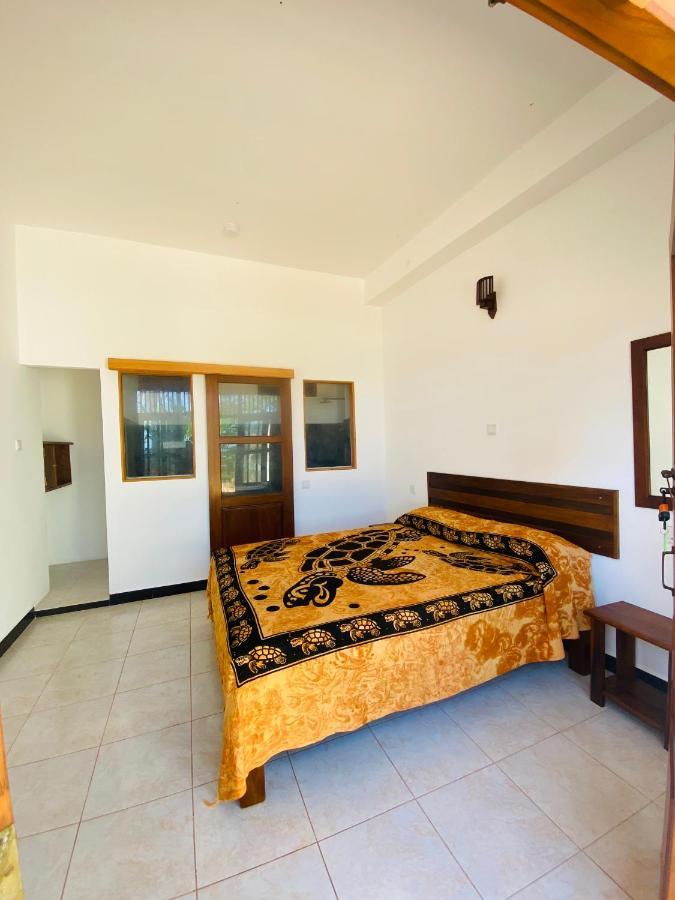 Hotel La Polena Matara Esterno foto
