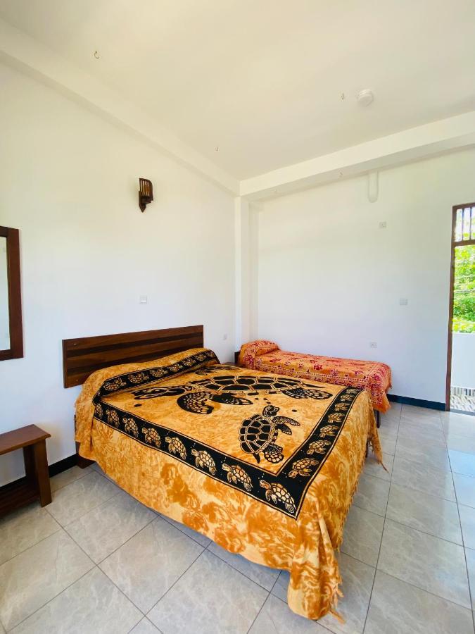 Hotel La Polena Matara Esterno foto