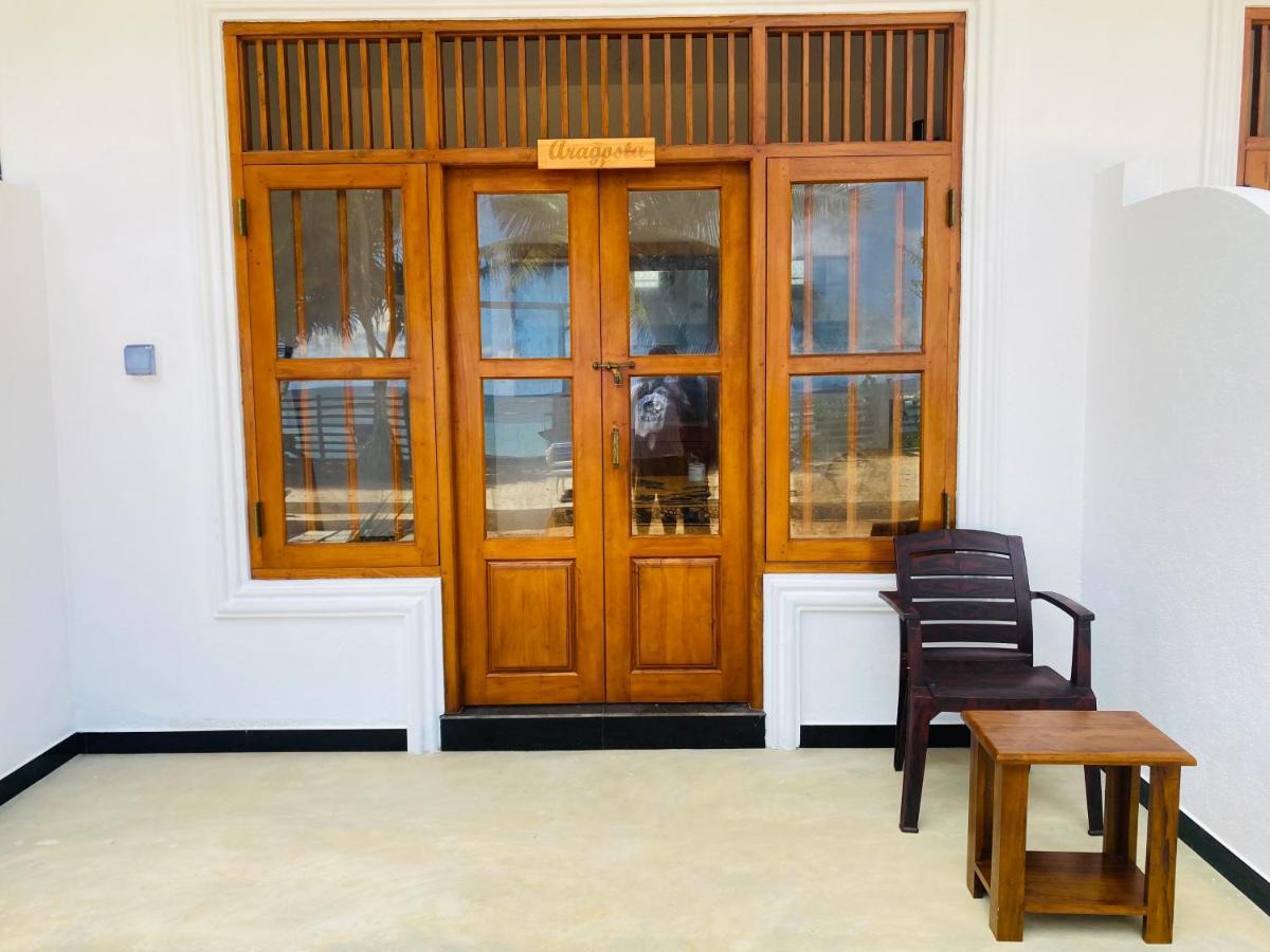 Hotel La Polena Matara Esterno foto