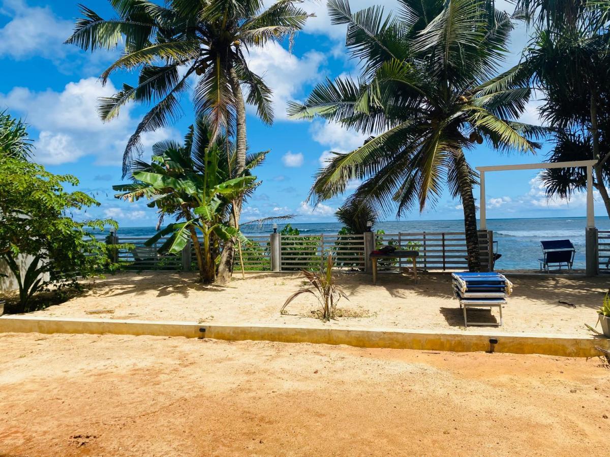 Hotel La Polena Matara Esterno foto