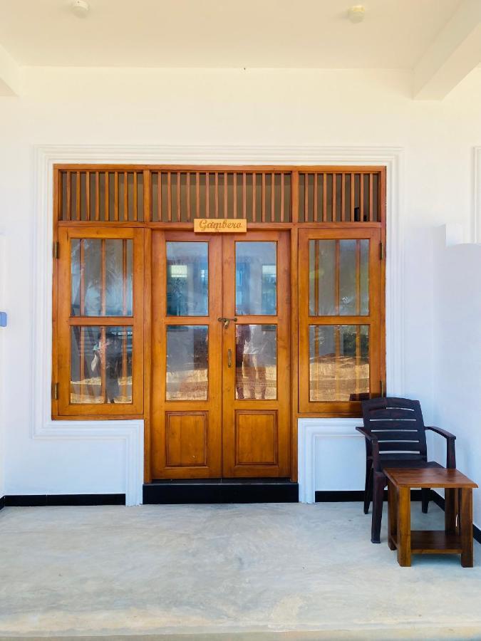 Hotel La Polena Matara Esterno foto