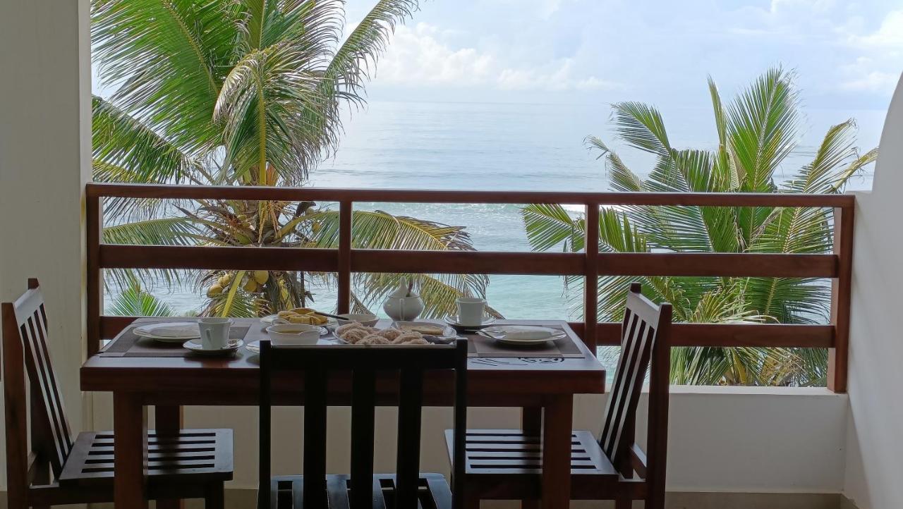 Hotel La Polena Matara Esterno foto